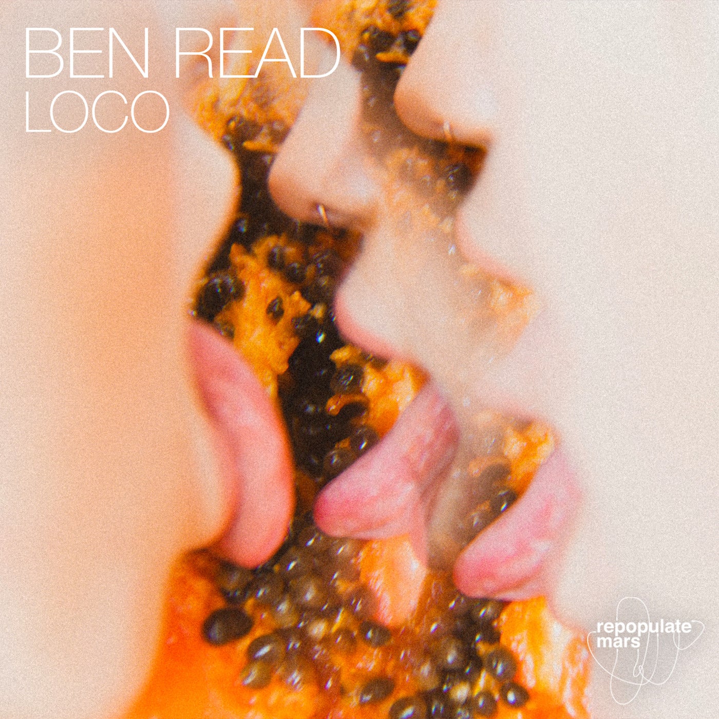 Ben Read – Loco ft. Thando [RPM106]